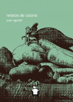 Relatos de cocina