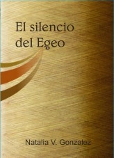 Libro El silencio del Egeo, autor natalia veronica gonzalez Libro El silencio del Egeo, autor natalia veronica gonzalez