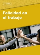 Libro Felicidad en el trabajo, autor Editorial Elearning Libro Felicidad en el trabajo, autor Editorial Elearning