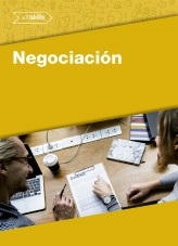 Libro Negociación, autor Editorial Elearning Libro Negociación, autor Editorial Elearning