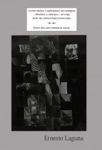 Libro Análisis estético e implicaciones antropológicas -filosóficas y culturales- del tango desde una epistemología hermenéutica, autor Ernesto Laguna Libro Análisis estético e implicaciones antropológicas -filosóficas y culturales- del tango desde una epistemología hermenéutica, autor Ernesto Laguna