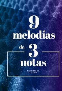 9 melodías de 3 notas