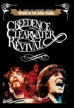 CREEDENCE CLEARWATER REVIVAL, Retrato de una Banda Viajera CREEDENCE CLEARWATER REVIVAL, Retrato de una Banda Viajera