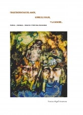 Libro Trascendencias del Amor, sobre el Dolor, y la Sangre, autor Francisco Rigail Arosemena Libro Trascendencias del Amor, sobre el Dolor, y la Sangre, autor Francisco Rigail Arosemena