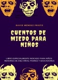 Cuentos de miedo para niños Cuentos de miedo para niños