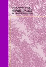 Libro Acomodación. Presbicia y su manejo interdisciplinar, autor Luis García Expósito Libro Acomodación. Presbicia y su manejo interdisciplinar, autor Luis García Expósito