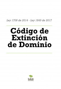 Código de Extinción de Dominio