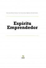 Espíritu Emprendedor Espíritu Emprendedor