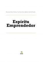 Libro Espíritu Emprendedor, autor garcialirios Libro Espíritu Emprendedor, autor garcialirios