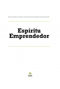 Espíritu Emprendedor