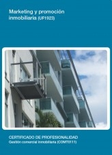 Libro UF1926 - Financiación de operaciones inmobiliarias, autor Editorial Elearning Libro UF1926 - Financiación de operaciones inmobiliarias, autor Editorial Elearning