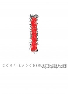 Compilado de muestras de sangre