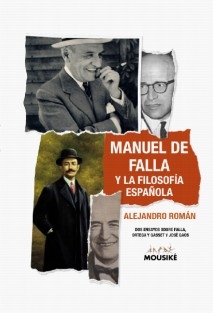 Manuel de Falla y la filosofía española