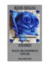 Rosas Azules-Poemario
