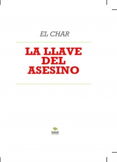 la llave del asesino