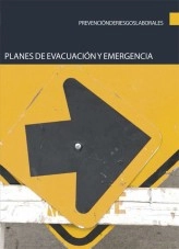 Libro Planes de evacuación y emergencia, autor Editorial Elearning Libro Planes de evacuación y emergencia, autor Editorial Elearning