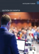 Libro Gestión de eventos, autor Editorial Elearning Libro Gestión de eventos, autor Editorial Elearning