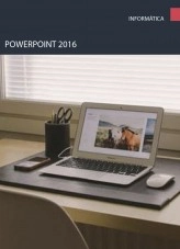 Libro Powerpoint 2016, autor Editorial Elearning Libro Powerpoint 2016, autor Editorial Elearning