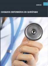 Libro Cuidados enfermeros en quirófano, autor Editorial Elearning Libro Cuidados enfermeros en quirófano, autor Editorial Elearning