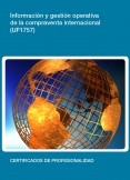 UF1757 - Información y gestión operativa de la compraventa internacional.