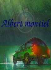 Libro La isla perdida, autor albert montiel colon Libro La isla perdida, autor albert montiel colon