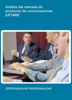 UF1869 - Análisis del mercado de productos de comunicaciones