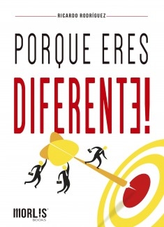 PORQUE ERES DIFERENTE