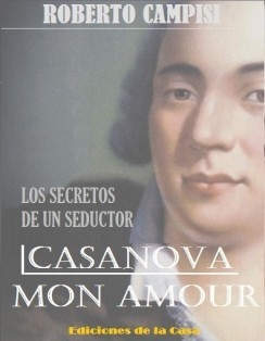 Casanova Mon Amour