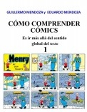 CÓMO COMPRENDER CÓMICS 1