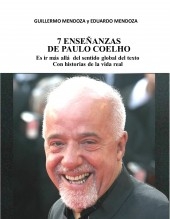 7 ENSEÑANZAS DE PAULO COELHO