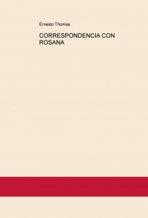 CORRESPONDENCIA CON ROSANA