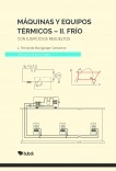 Máquinas y Equipos Térmicos-II. Frío (Versión en blanco y negro)