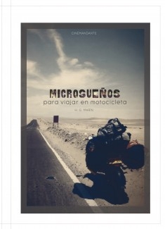 MICROSUEÑOS PARA VIAJAR EN MOTOCICLETA