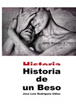 HISTORIA DE UN BESO