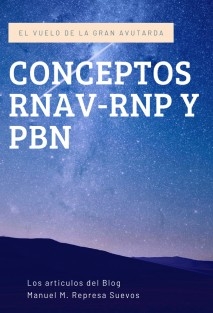 Conceptos RNAV-RNP y PBN