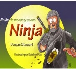 Misión de mocos y cacas Ninja Misión de mocos y cacas Ninja