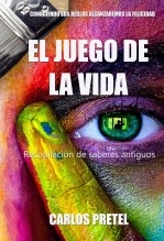 Libro EL JUEGO DE LA VIDA, autor David Pretel Libro EL JUEGO DE LA VIDA, autor David Pretel
