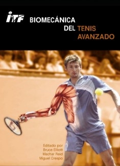 Biomecanica avanzada del tenis