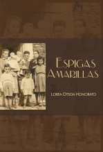 Espigas amarillas