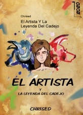 El Artista Y La Leyenda Del Cadejo El Artista Y La Leyenda Del Cadejo