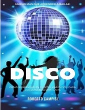 Libro Disco, autor Cayetano Campisi Libro Disco, autor Cayetano Campisi