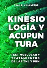 Kinesiología y acupuntura Kinesiología y acupuntura