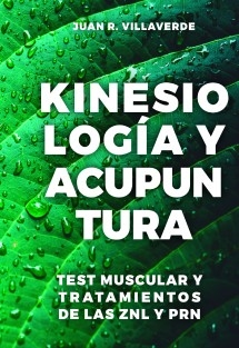 Kinesiología y acupuntura