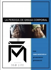 Libro GUIA SOBRE EL PORCENTAJE DE GRASA CORPORAL, autor fabiomosc Libro GUIA SOBRE EL PORCENTAJE DE GRASA CORPORAL, autor fabiomosc