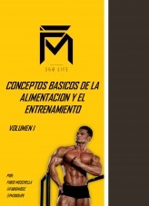 CONCEPTOS BASICOS DE LA ALIMENTACION Y EL ENTRENAMIENTO