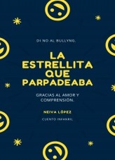 La estrellita que parpadeaba.