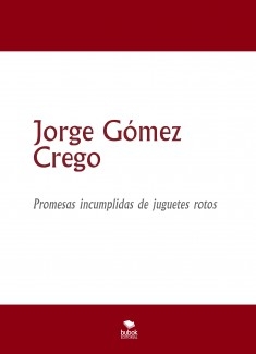 Jorge Gómez Crego