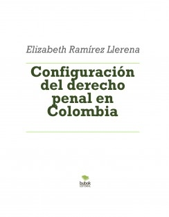 Configuración del derecho penal en Colombia