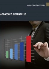 Libro ADGG050PO - Nominaplus, autor Editorial Elearning Libro ADGG050PO - Nominaplus, autor Editorial Elearning