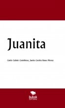 Libro Juanita, autor galicamilo Libro Juanita, autor galicamilo